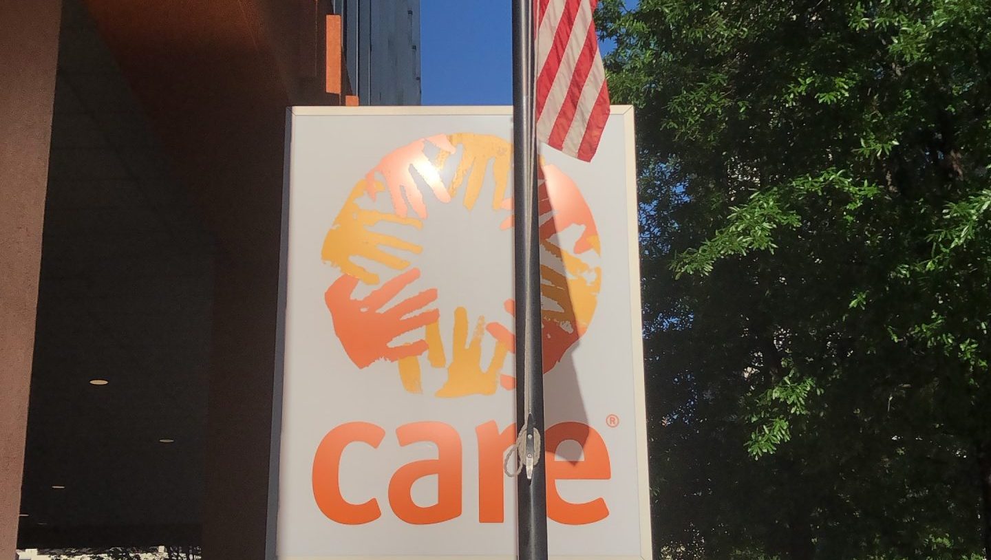 CARE USA Internship